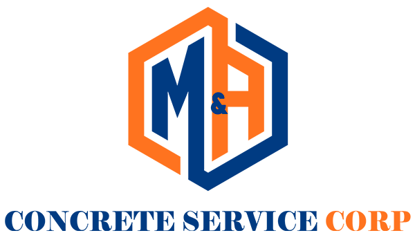 M&A Concrete Service Corp